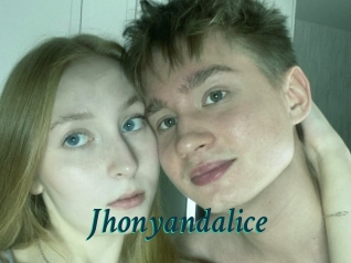 jhonyandalice Maxi Top Sexe