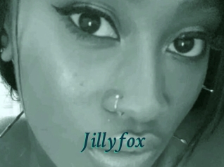 Jillyfox