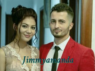 Jimmyamanda