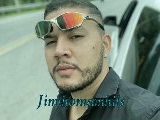 Jimthomsonhils