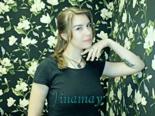Jinamay