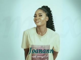 Joanann