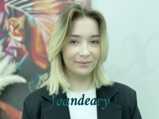Joandeary