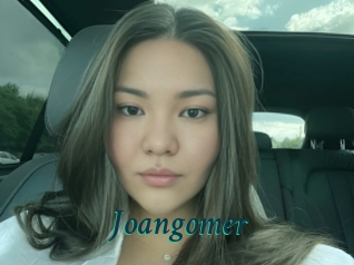 Joangomer