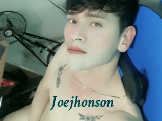 Joejhonson