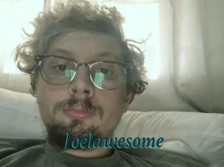 Joelawesome