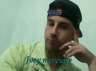 Joey_mercury