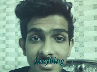 Joeybing