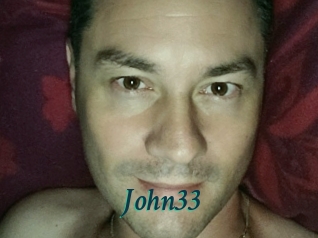 John33