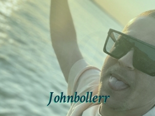 Johnbollerr