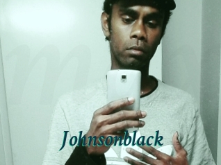 Johnsonblack