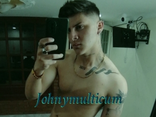 Johnymulticum