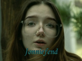Jonniefend