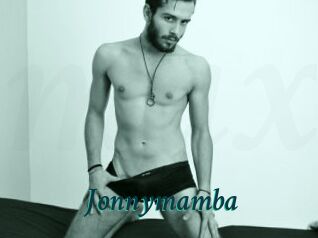 Jonnymamba