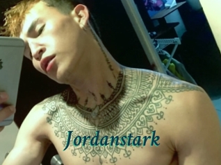 Jordanstark