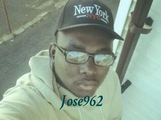 Jose962