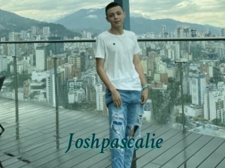 Joshpascalie