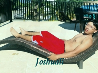 Joshuali