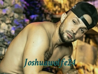 Joshuawolfe24