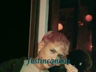 jostincanbou Maxi Top Sexe