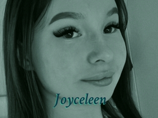 Joyceleen