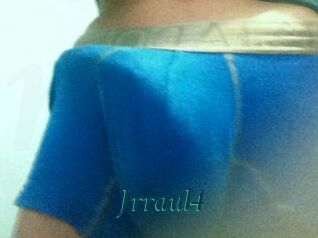 Jrraul4