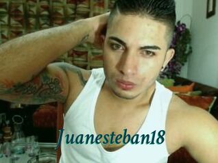 Juanesteban18
