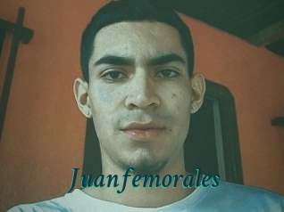 Juanfemorales