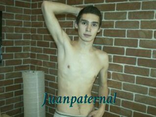 Juanpaternal