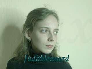 Judithleonard