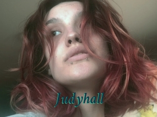 Judyhall