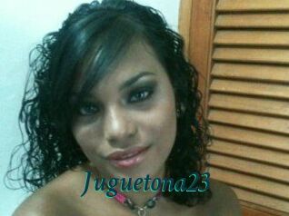 Juguetona23