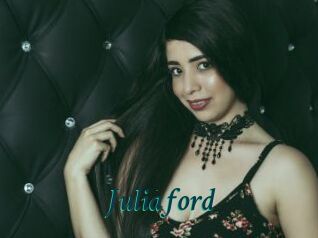 Juliaford