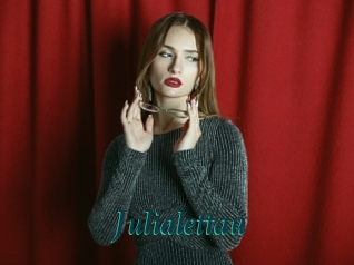 Julialettau