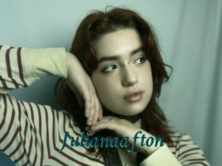 Julianaafton