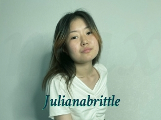 Julianabrittle