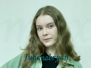 Julianabryan
