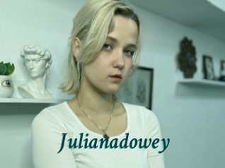Julianadowey