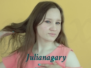 Julianagary