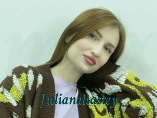 Julianahastey