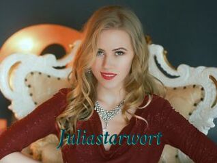 Juliastarwort