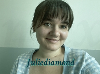 Juliediamond