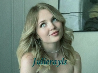 Julierayls