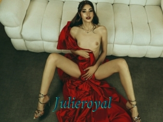 Julieroyal