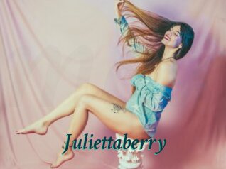 Juliettaberry