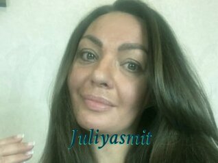 Juliyasmit