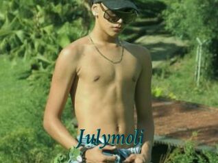 Julymoli