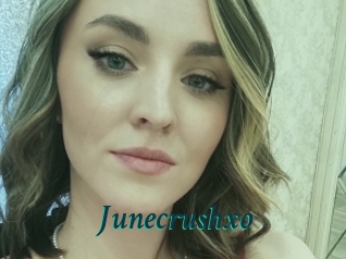 Junecrushxo