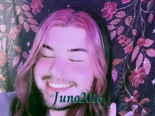 Juno2016