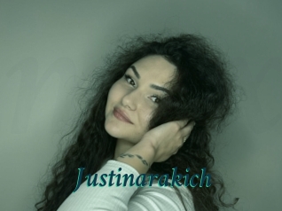 Justinarakich